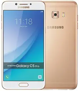 Замена матрицы на телефоне Samsung Galaxy C5 Pro в Волгограде